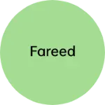 Business logo of Fareed