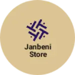 Business logo of Janbeni store