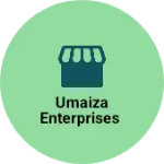 Business logo of Umaiza enterprises