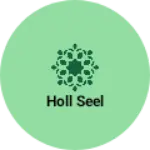 Business logo of Holl seel