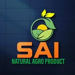 Business logo of Sai Natural Agro products