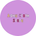 Business logo of Ashu cloth store