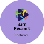 Business logo of Sarn redamit stor