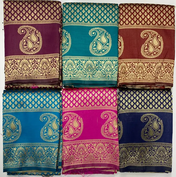 Product uploaded by CHAVAN CLOTH EMPORIUM on 6/4/2023