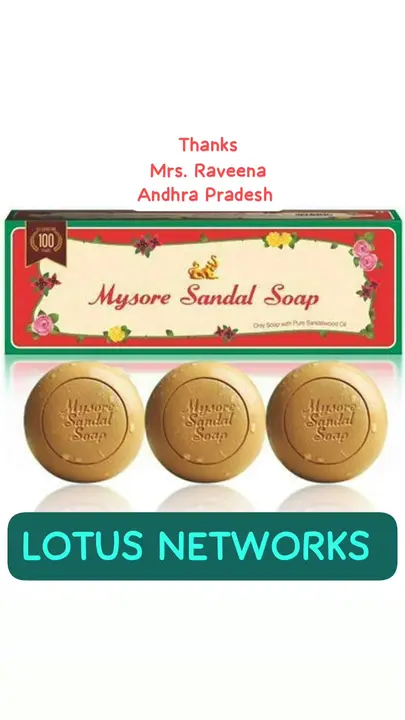Mysore Sandal Soap 450 GM's  uploaded by business on 6/4/2023