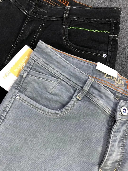 Product uploaded by D D X Jeans manufacturing on 6/4/2023