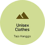 Business logo of Unisex clothes
