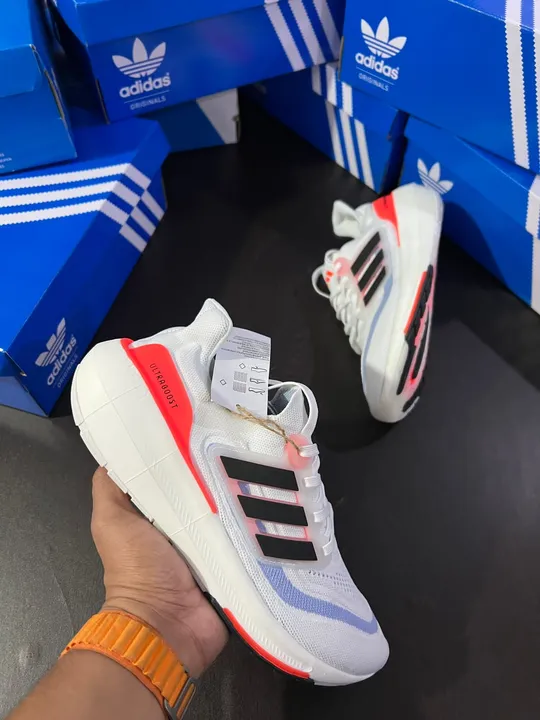 Adidas boost uploaded by Brand surplus on 6/4/2023