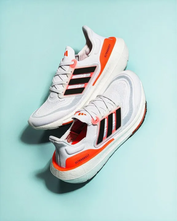 Adidas boost uploaded by Brand surplus on 6/4/2023