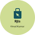 Business logo of Rjts