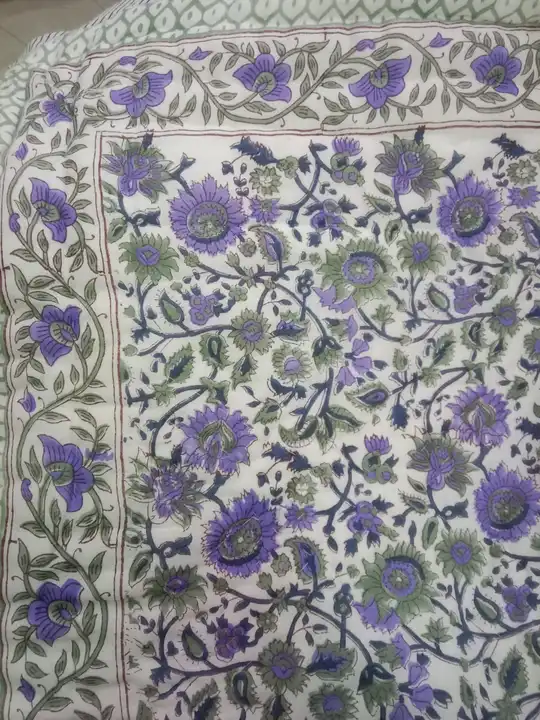 Product uploaded by Hs handblock printing on 6/4/2023