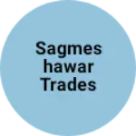 Business logo of Sagmeshawar trades
