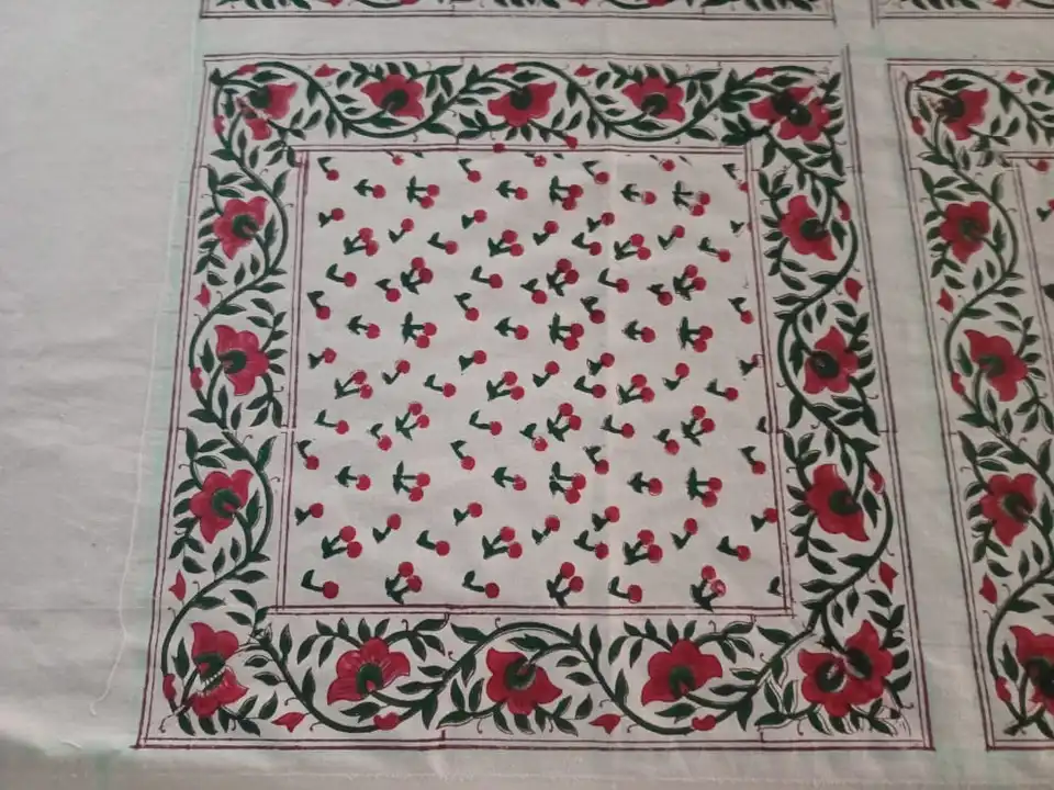 Product uploaded by Hs handblock printing on 6/4/2023