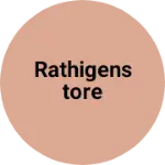 Business logo of Rathigenstore