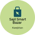 Business logo of Sajil smart bazar