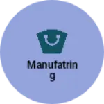 Business logo of manufatring
