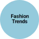 Business logo of fashion trends