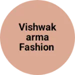 Business logo of Vishwakarma fashion