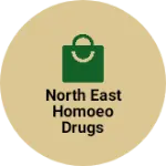 Business logo of NORTH EAST HOMOEO DRUGS