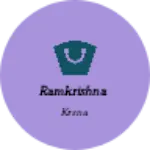 Business logo of RAMKRISHNA