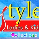 Business logo of In-style Ladies and kids readymade