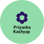 Business logo of Priyanka kashyap
