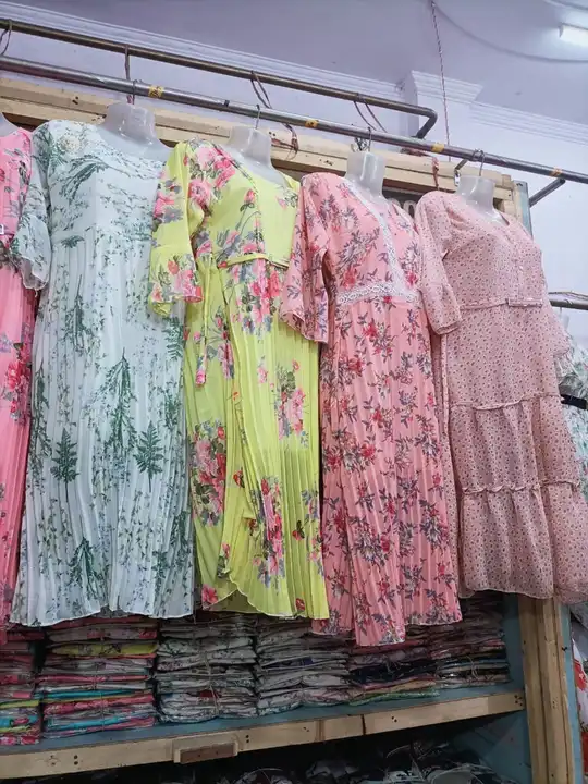 Ladies diamond pajama uploaded by Ankur garment on 6/4/2023