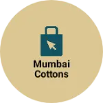 Business logo of Mumbai cottons