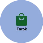 Business logo of Farok