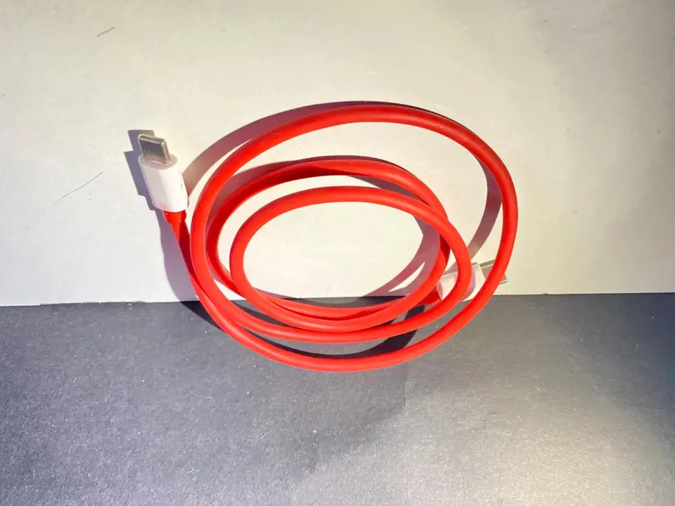 Type-c adapter uploaded by Anamika PVC wire on 6/4/2023