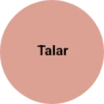 Business logo of Talar