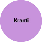 Business logo of Kranti