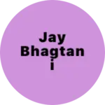 Business logo of Jay bhagtani