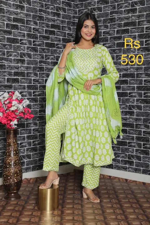 Product uploaded by Aashirwad collection on 6/4/2023