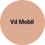 Business logo of VD MOBIL