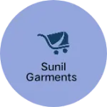 Business logo of Sunil Garments