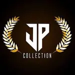 Business logo of J P collection