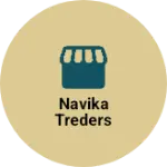 Business logo of Navika treders