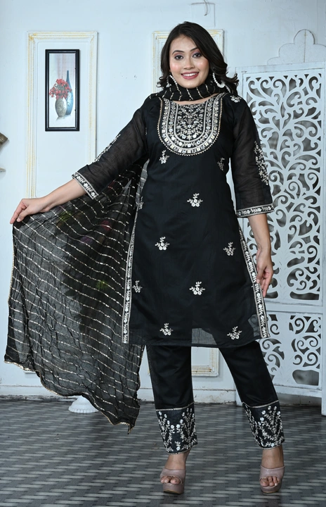 Product uploaded by Khwahish fashion on 6/4/2023