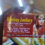 Business logo of Bombay jewellery