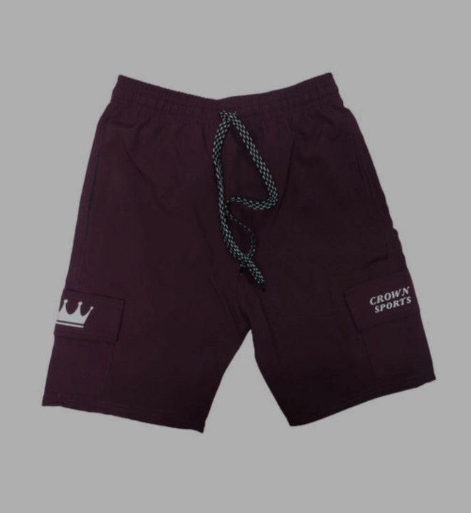 Ns cargo shorts  uploaded by Crown sports  on 6/4/2023