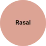 Business logo of Rasal
