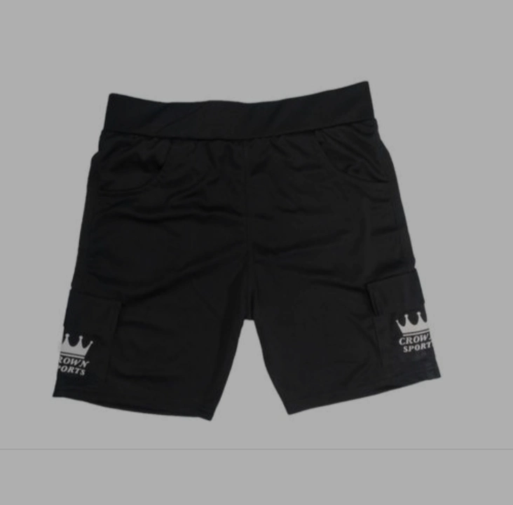 2ve laycra cargo shorts uploaded by Crown sports  on 6/4/2023