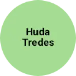 Business logo of Huda tredes