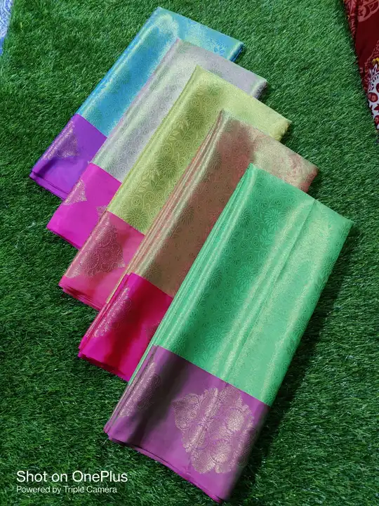 Product uploaded by banasrasi silk dupatta on 6/4/2023