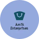 Business logo of Arnik enterprises
