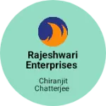 Business logo of Rajeshwari enterprises