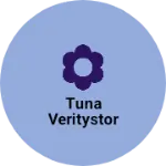 Business logo of Tuna veritystor