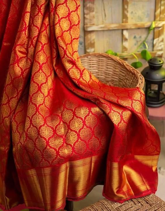 Saree uploaded by business on 3/12/2021