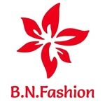 Business logo of B.N.Fashion